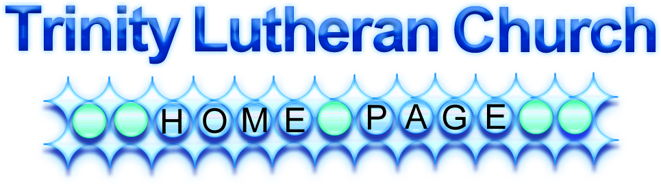 Trinity Lutheran Church